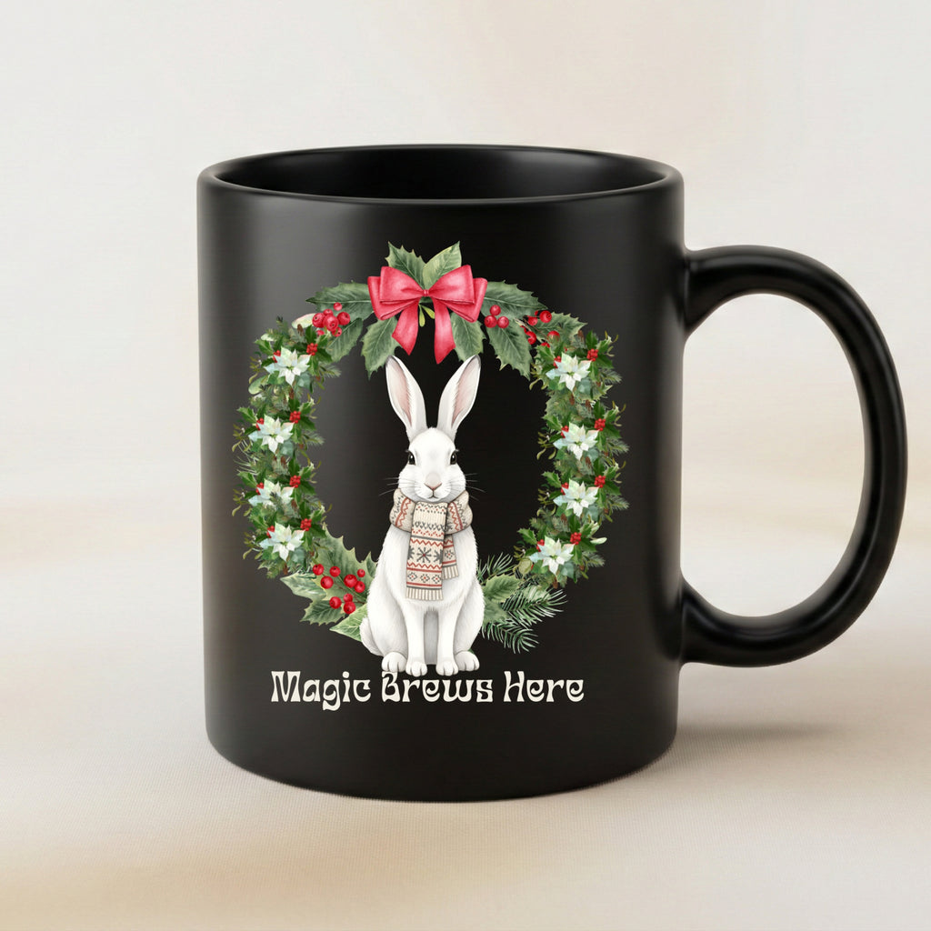 4x4 Mug Art Print | PNG & PDF Digital File |