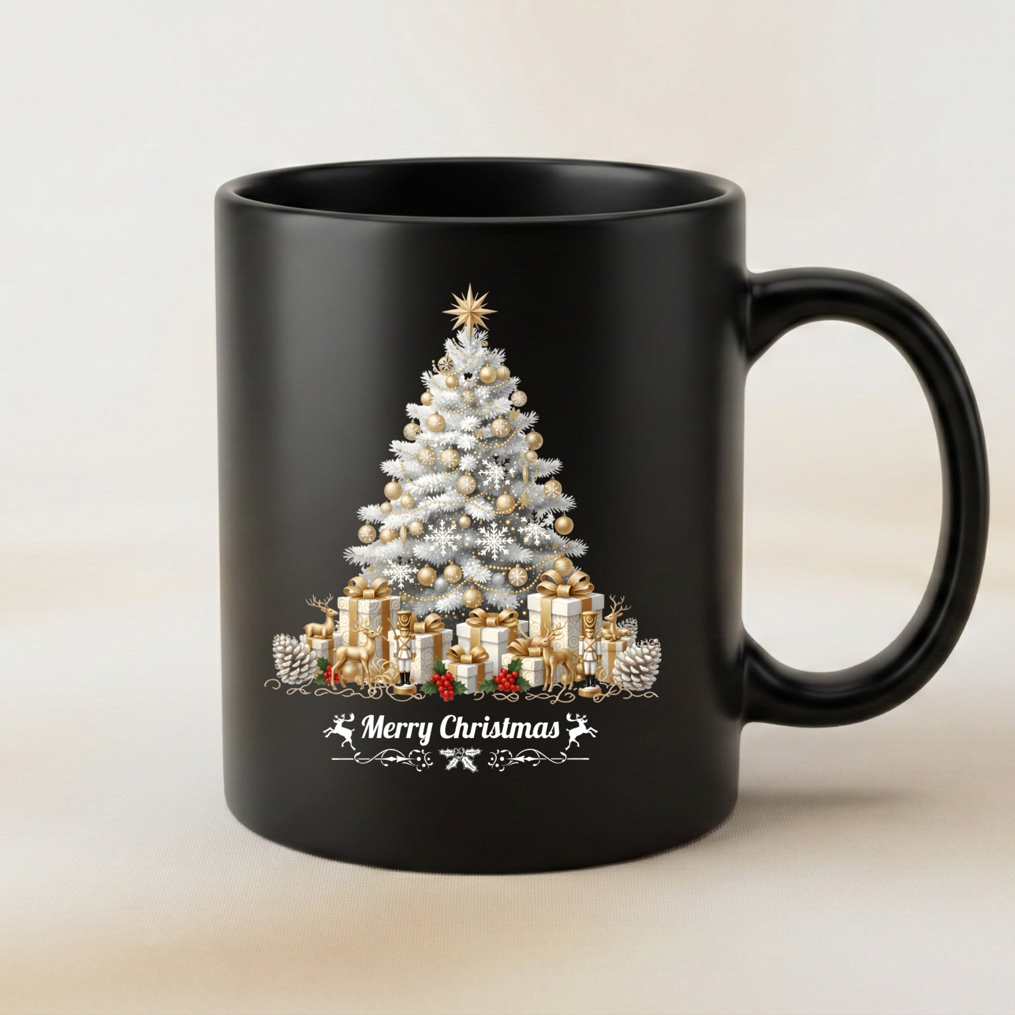 4x4 Mug Art Print | PNG & PDF Digital File |