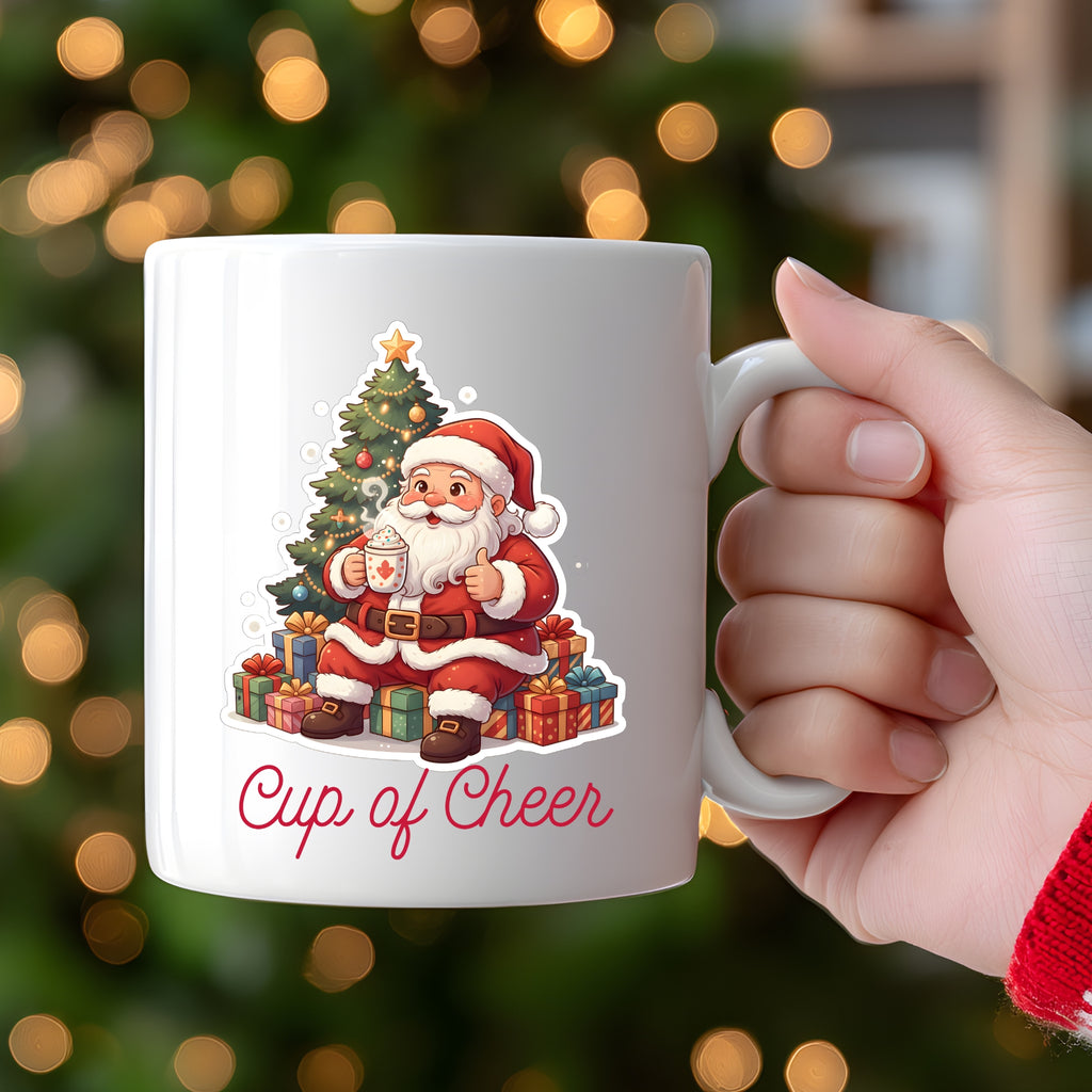 sublimation art for 4-inch mug digital download