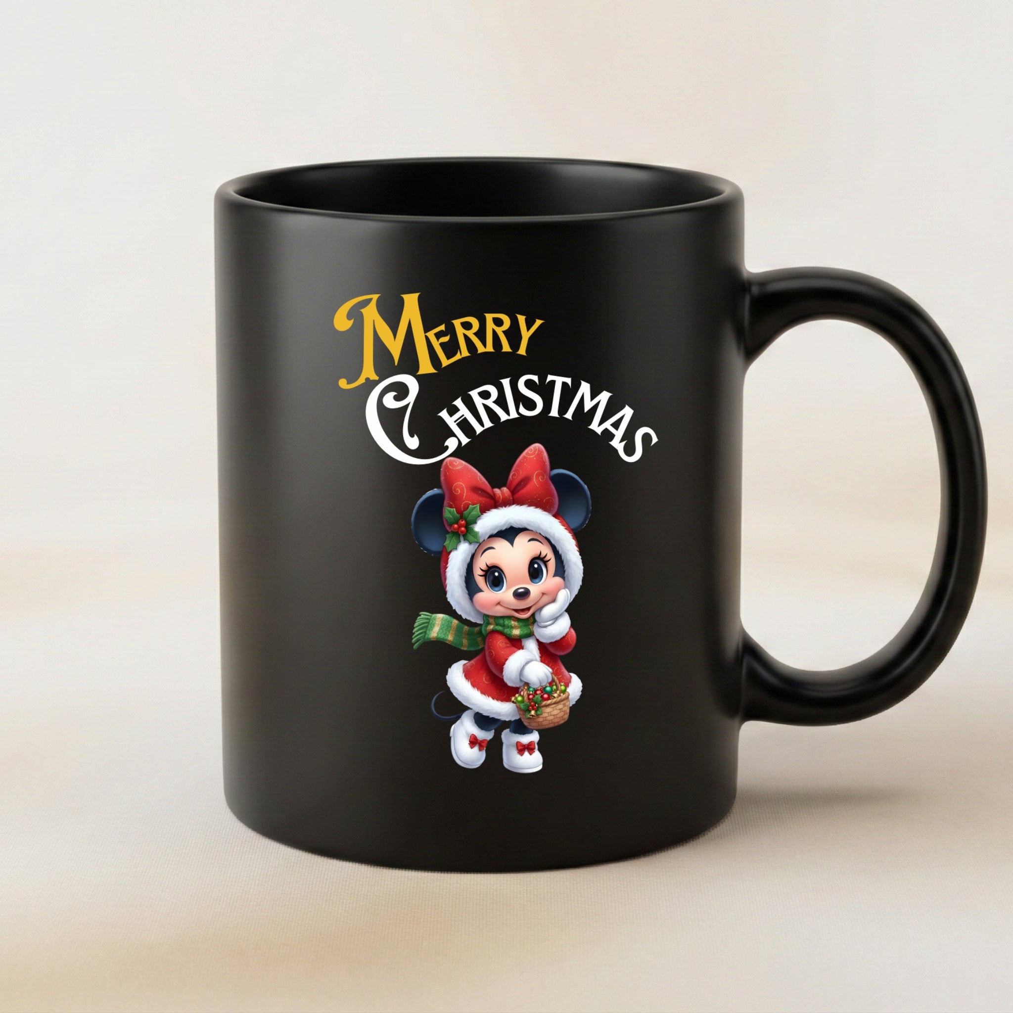 4x4 Mug Art Print | PNG & PDF Digital File |