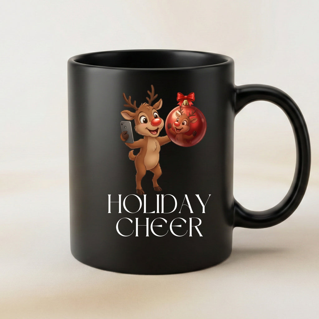 4x4 Mug Art Design | PNG & PDF Download