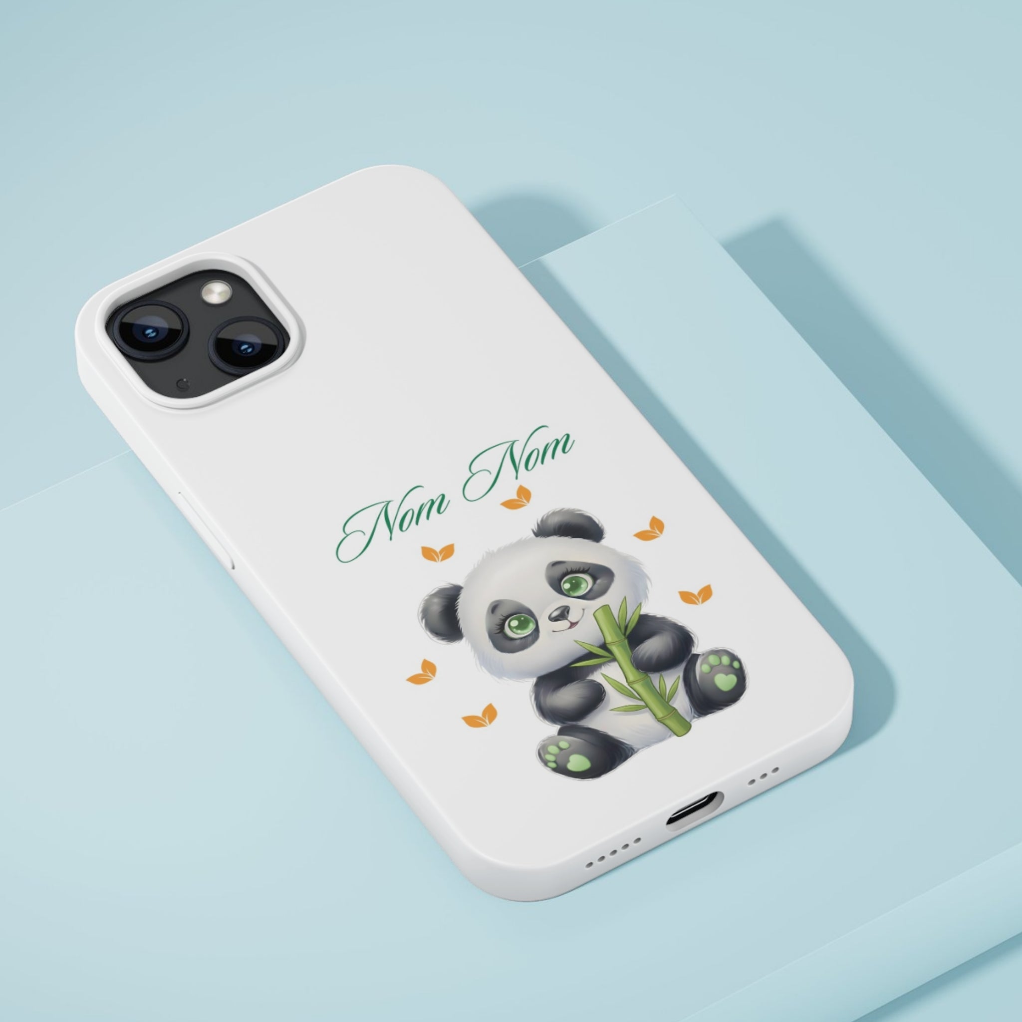 🐼 Cute Panda Phone Case Designs | Digital Download