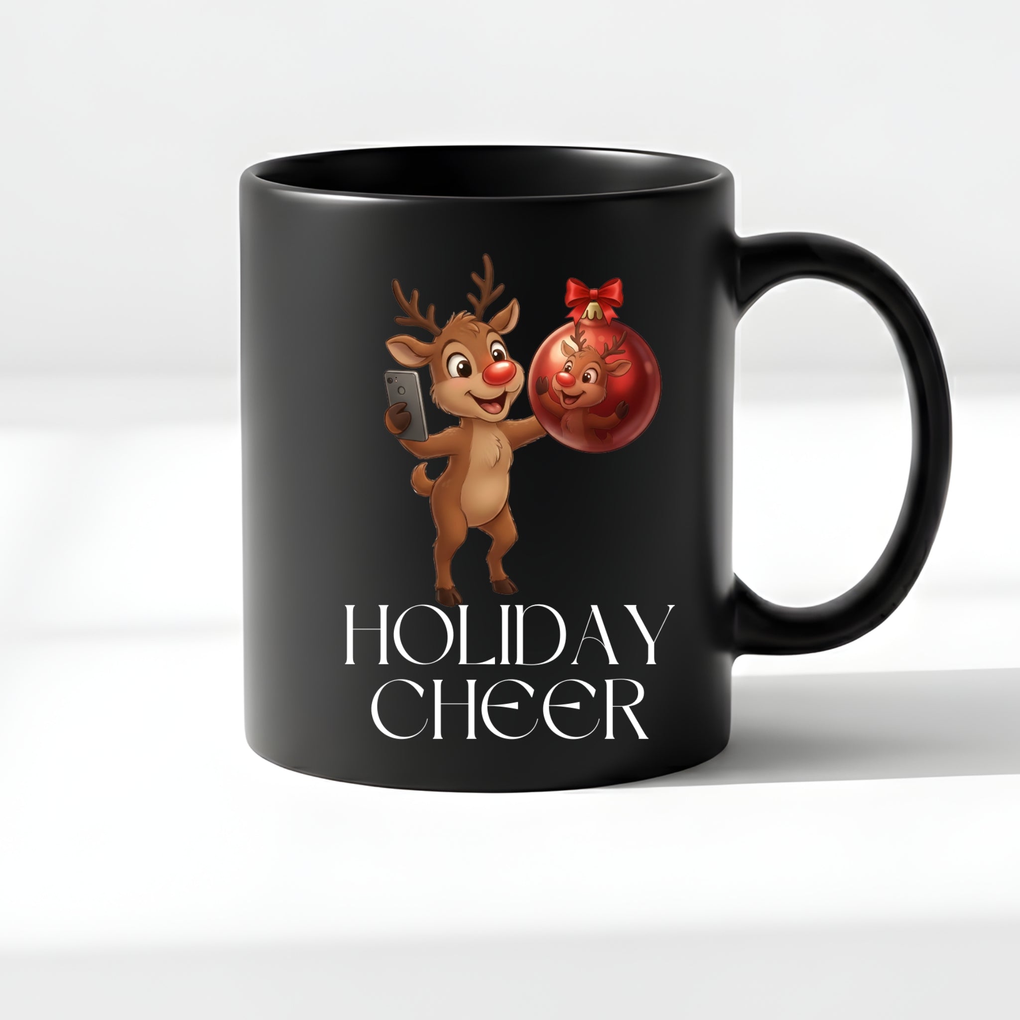 4x4 Mug Art Design | PNG & PDF Download