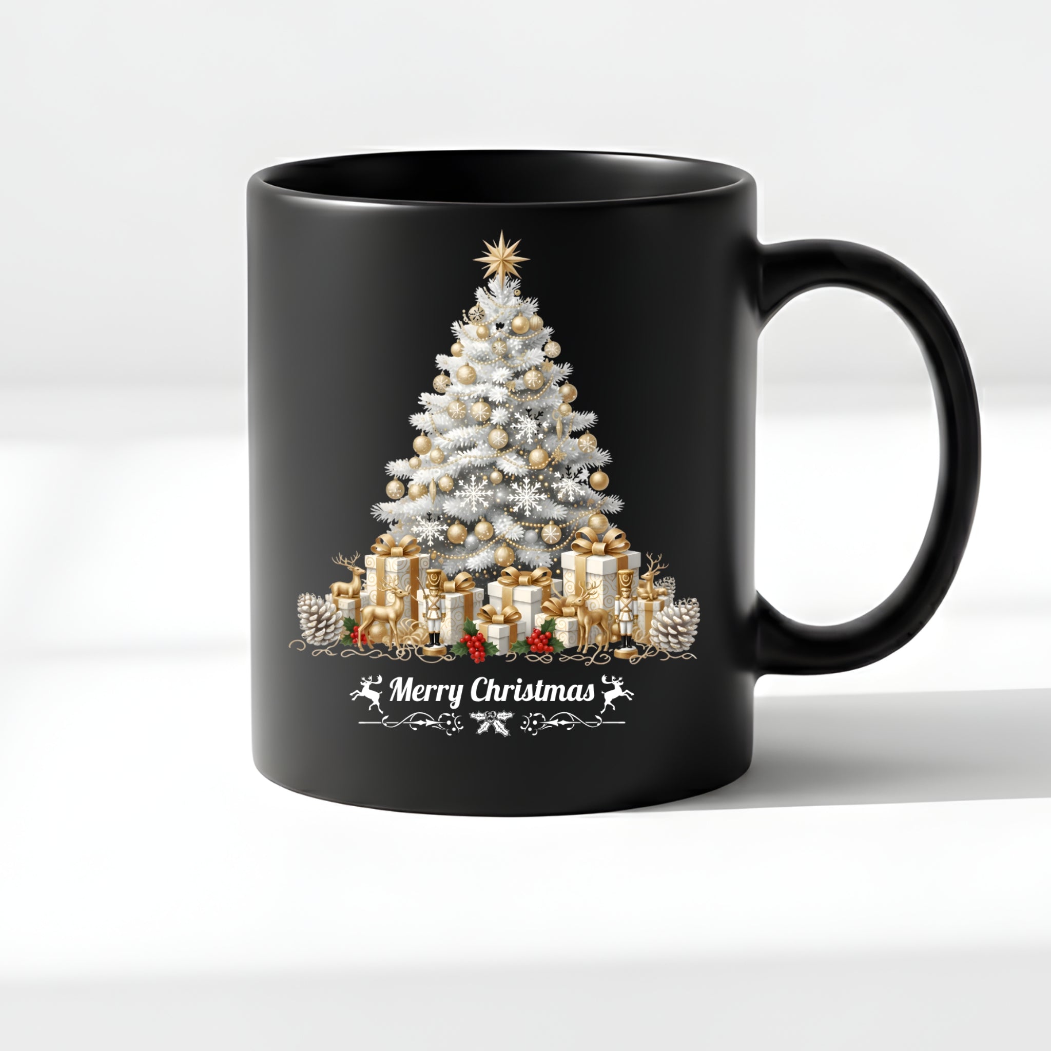 4x4 Mug Art Print | PNG & PDF Digital File |