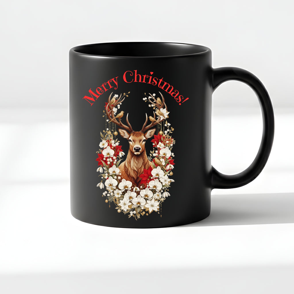 4x4 Mug Art Print | PNG & PDF Digital File |