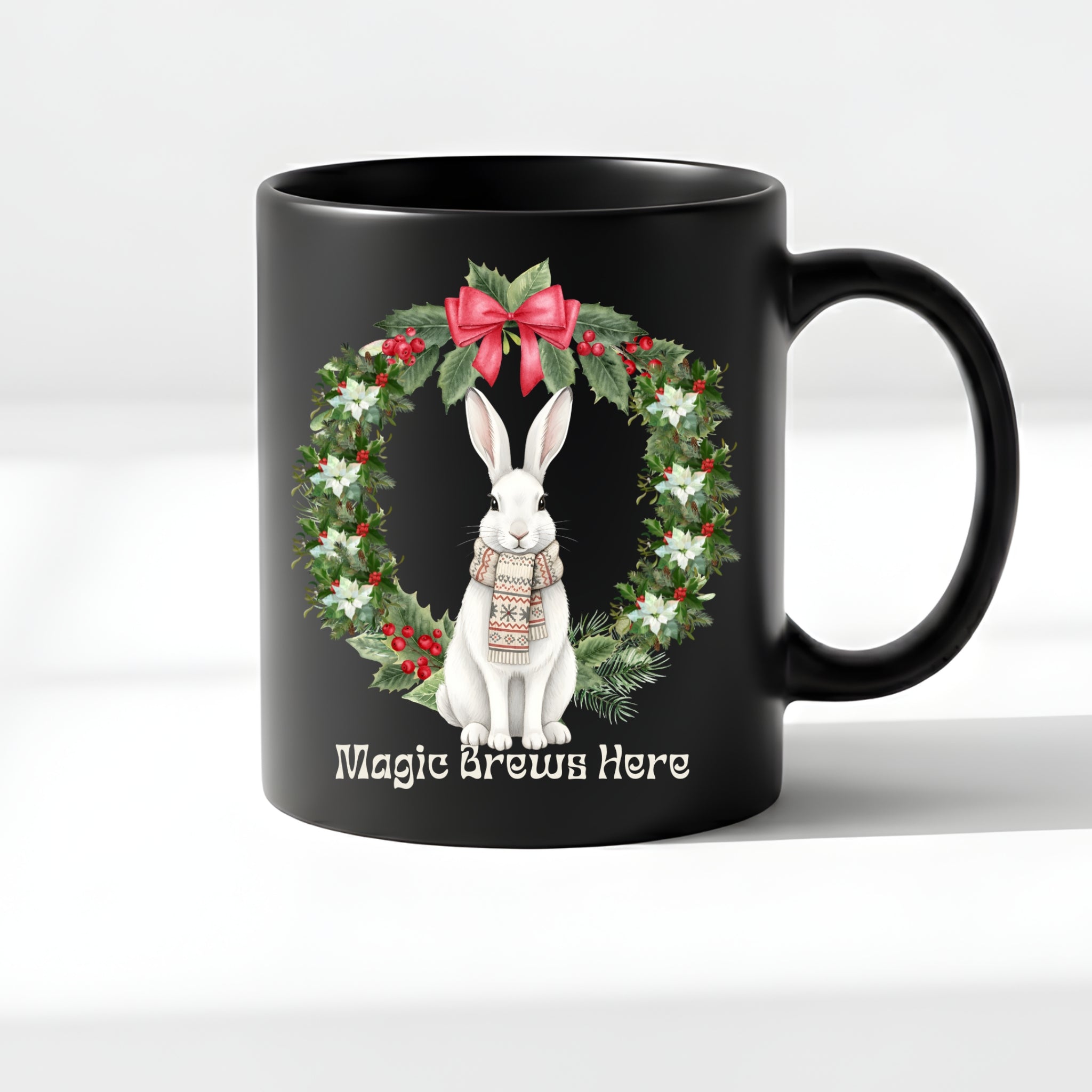 4x4 Mug Art Print | PNG & PDF Digital File |