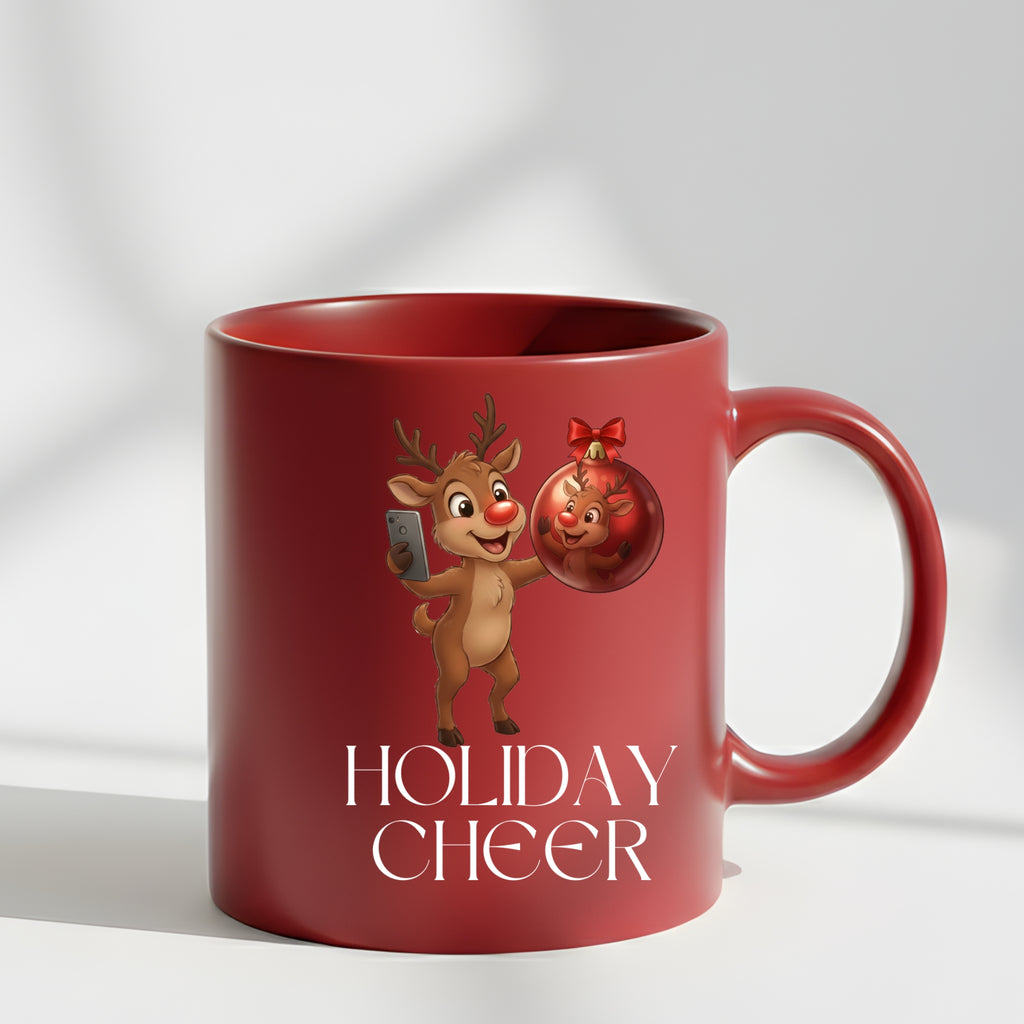 4x4 Mug Art Design | PNG & PDF Download