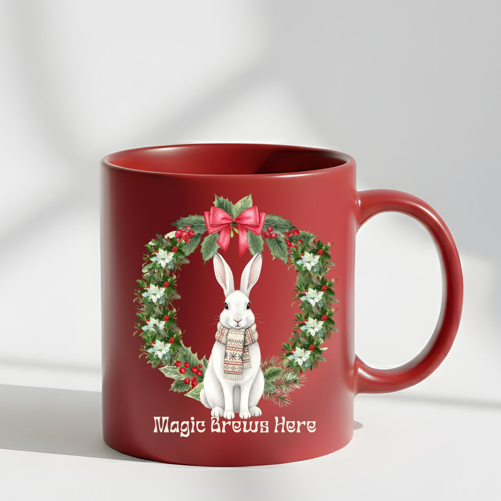 4x4 Mug Art Print | PNG & PDF Digital File |