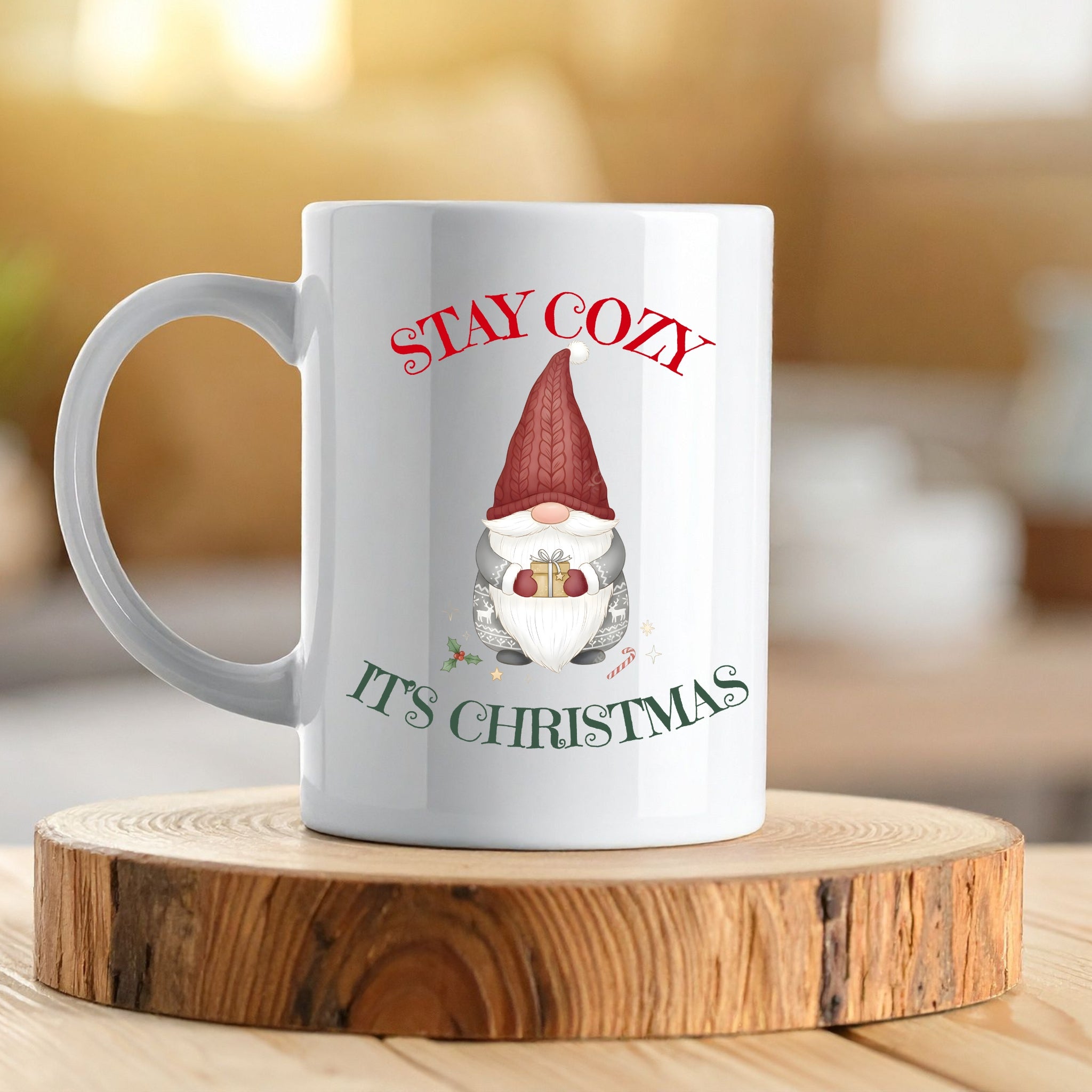 4×4 inch sublimation mug wrap digital file