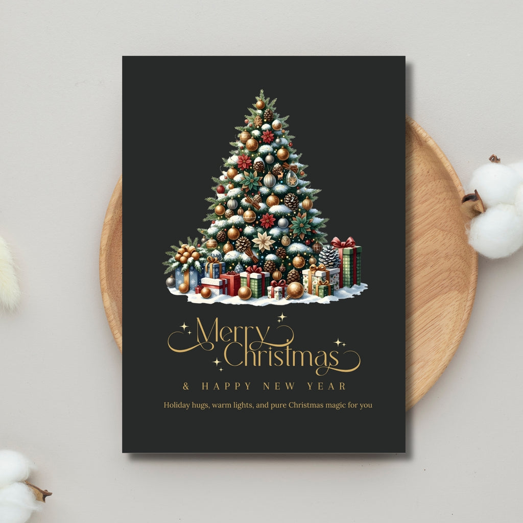 5×7” Printable Greeting Card – Quick & Easy PDF Download