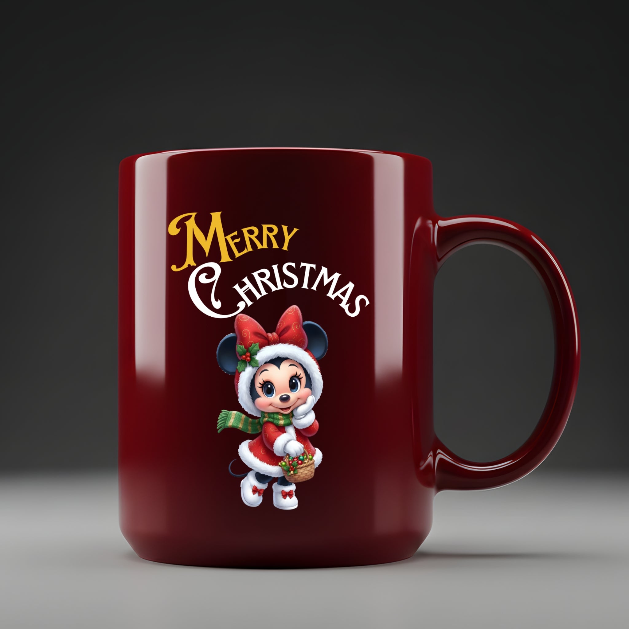 4x4 Mug Art Print | PNG & PDF Digital File |