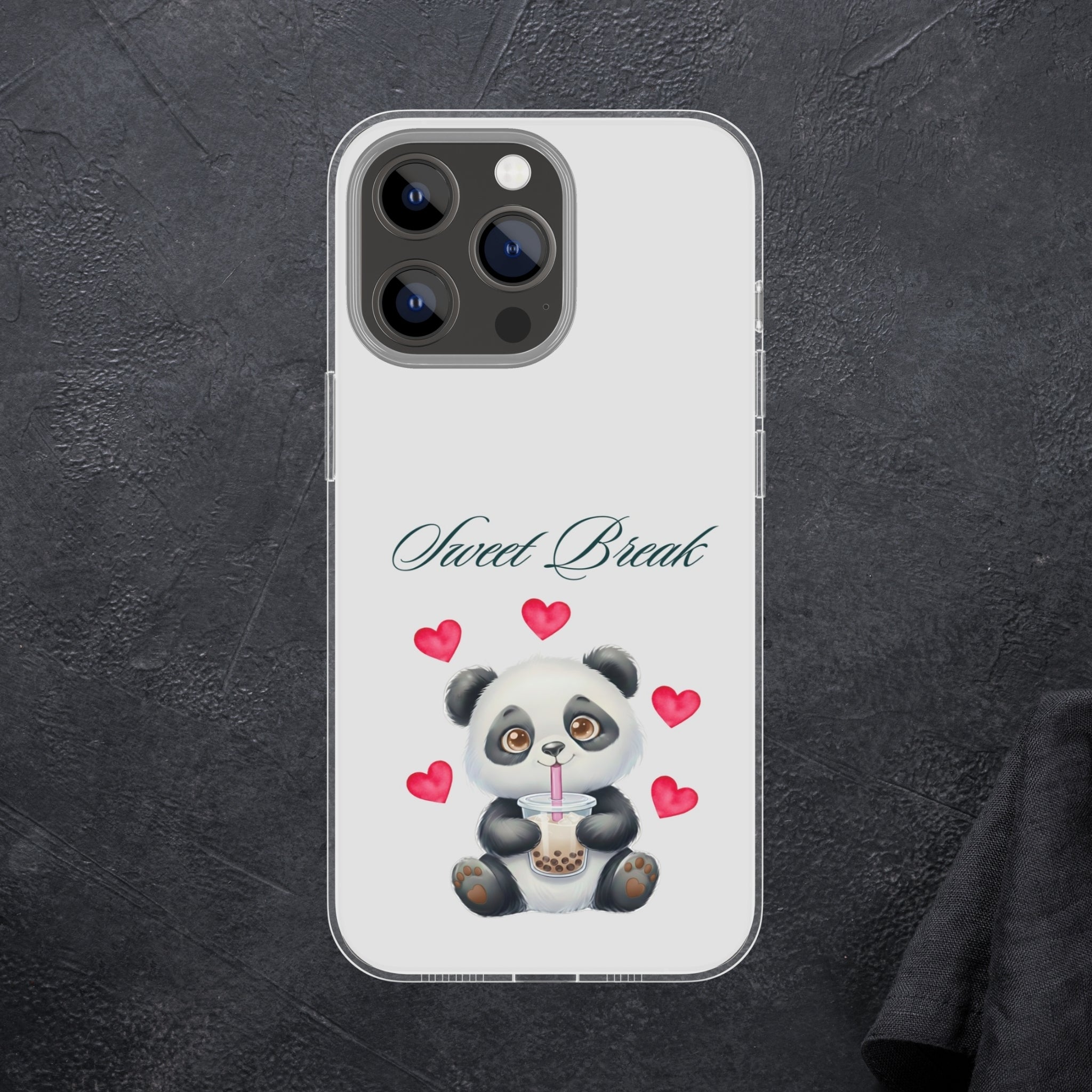🐼 Cute Panda Phone Case Designs | Digital Download