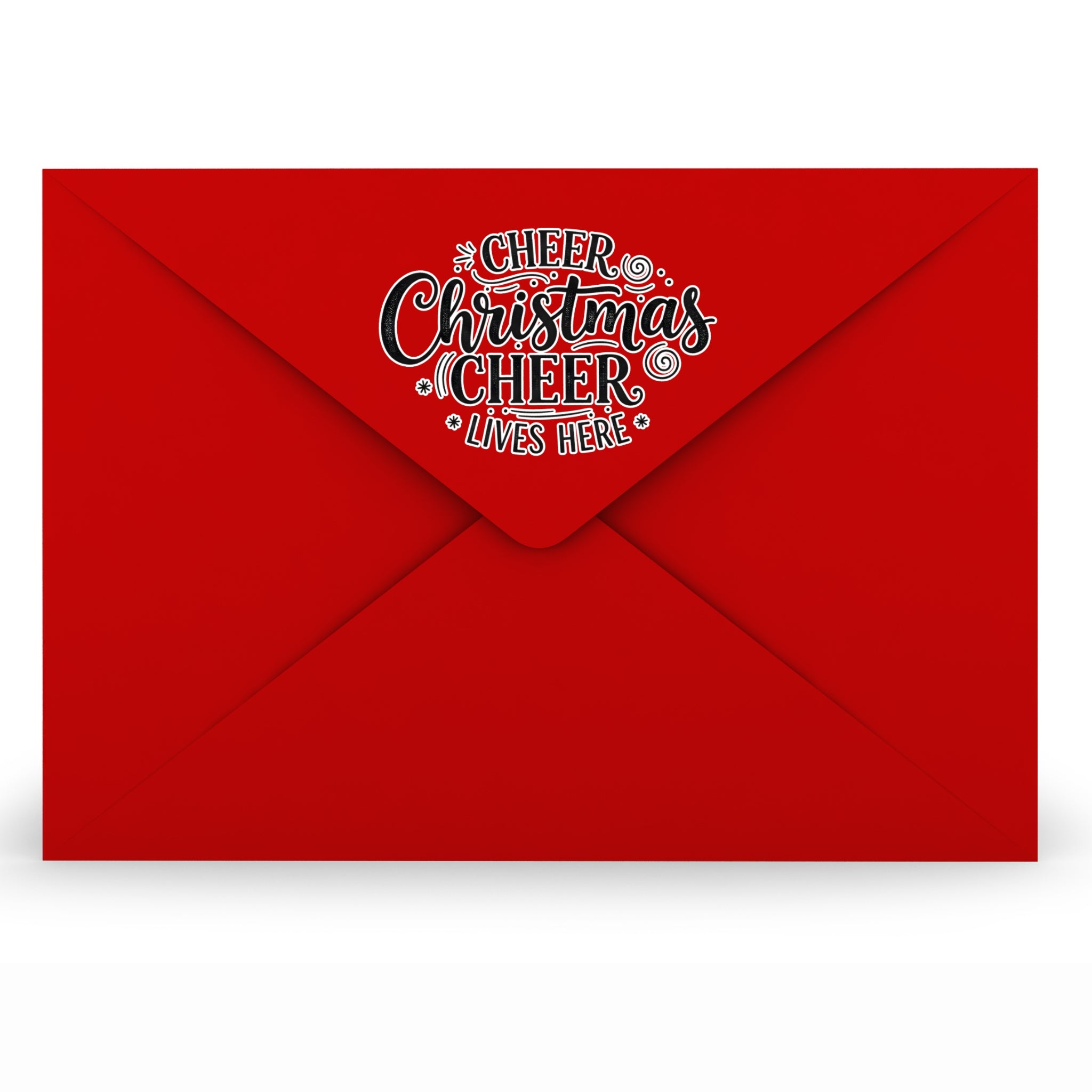 printable christmas stickers for cards and gifts