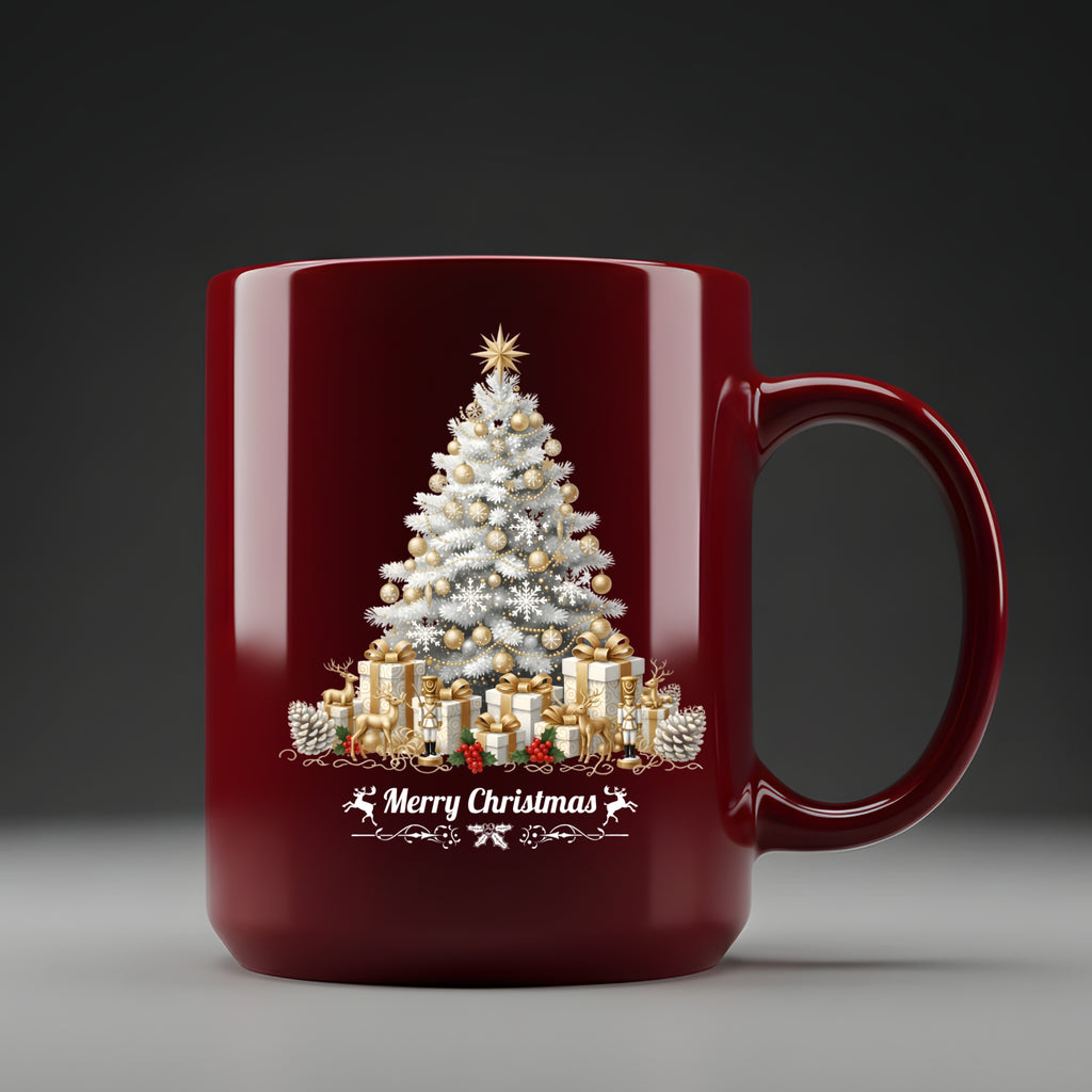 4x4 Mug Art Print | PNG & PDF Digital File |