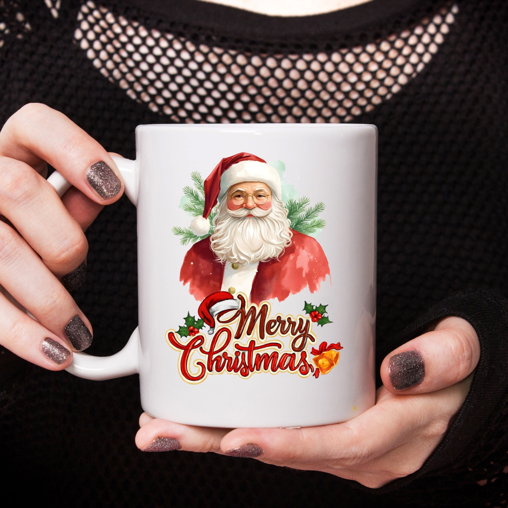 printable mug art 4×4 digital download