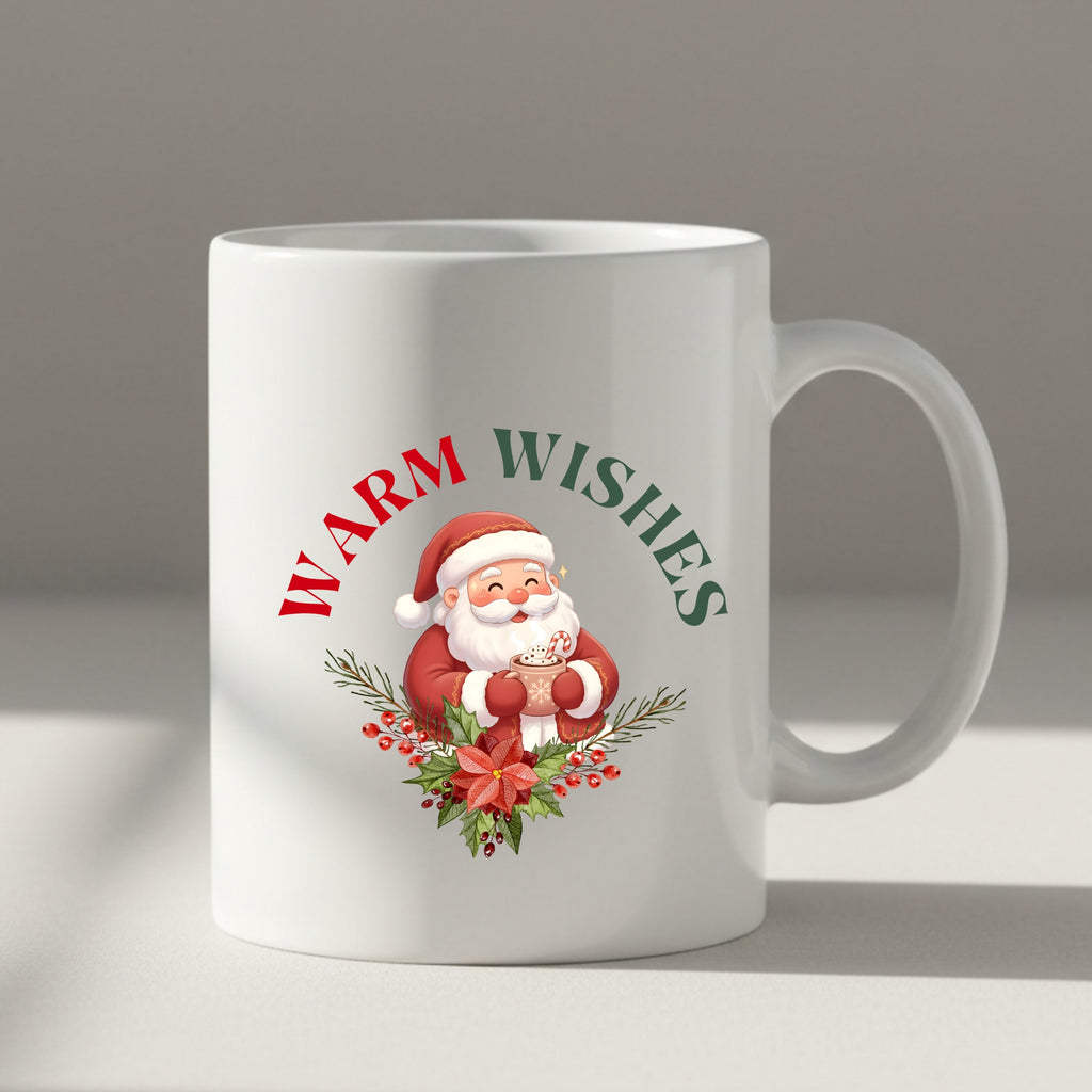 custom mug design 4-inch wrap template