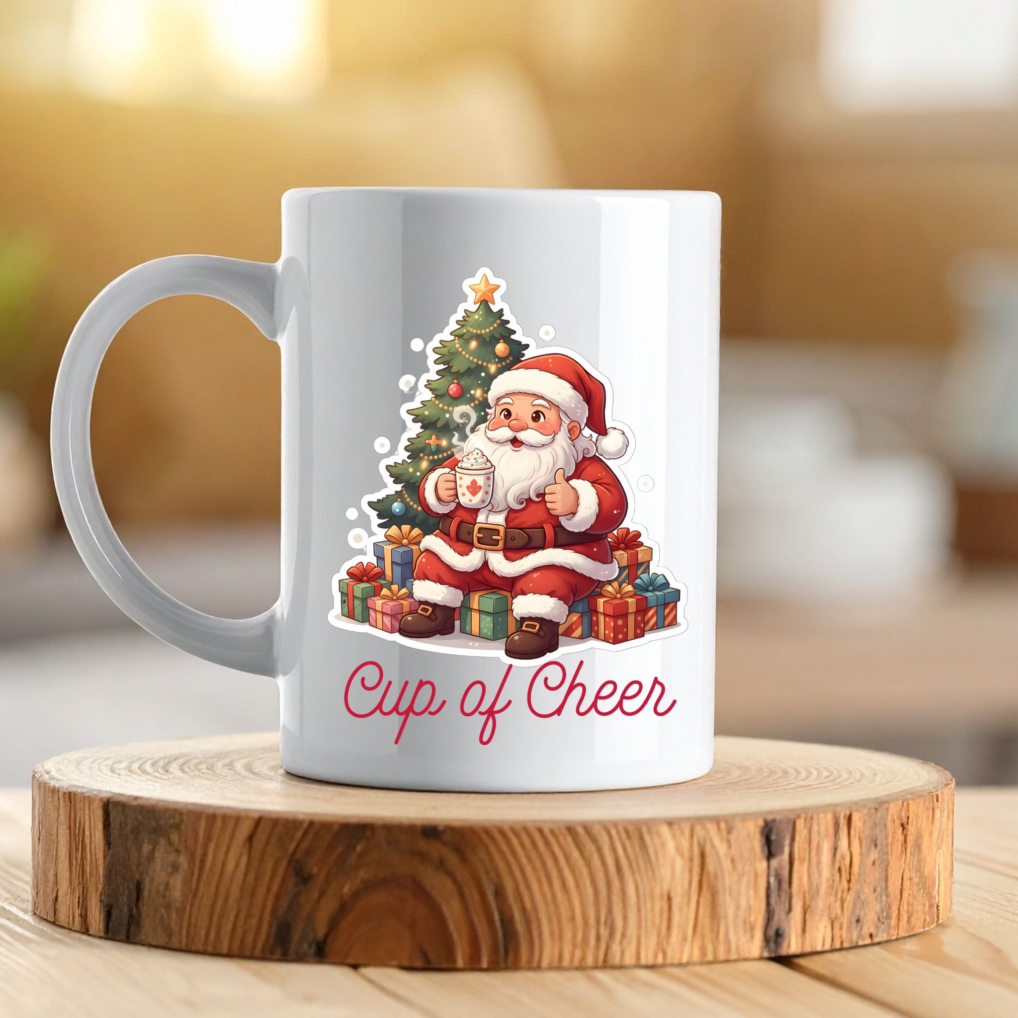 sublimation art for 4-inch mug digital download