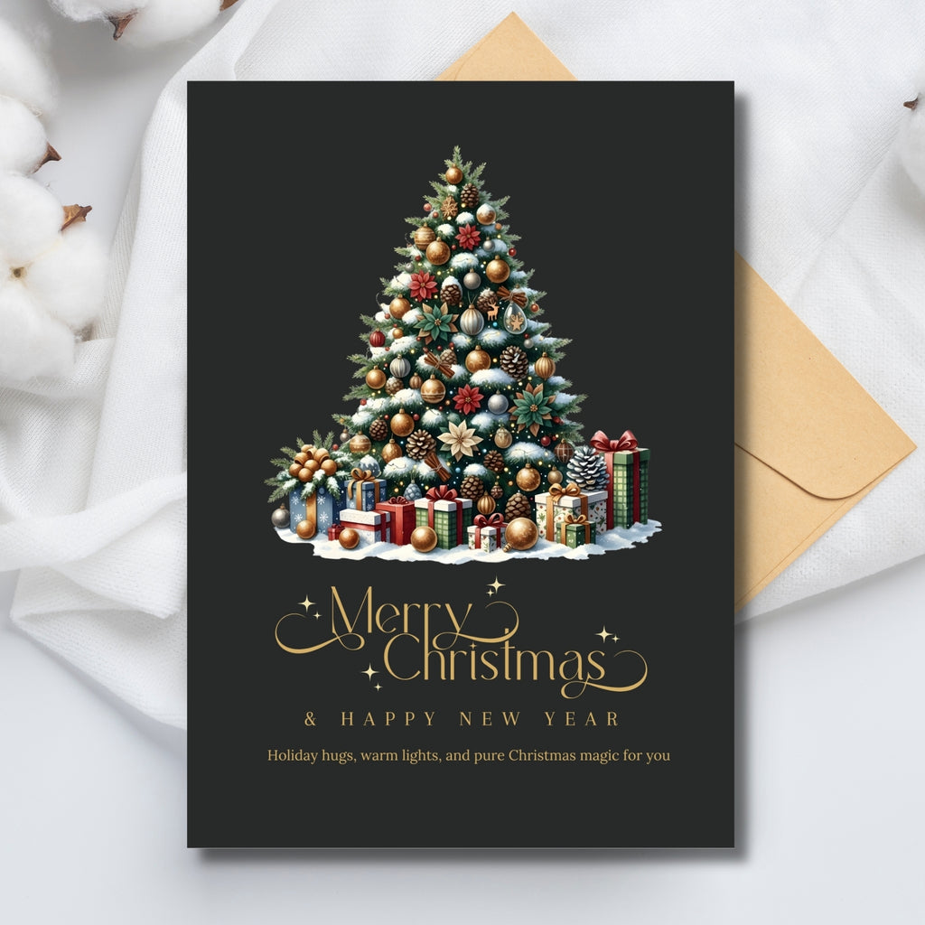 5×7” Printable Greeting Card – Quick & Easy PDF Download