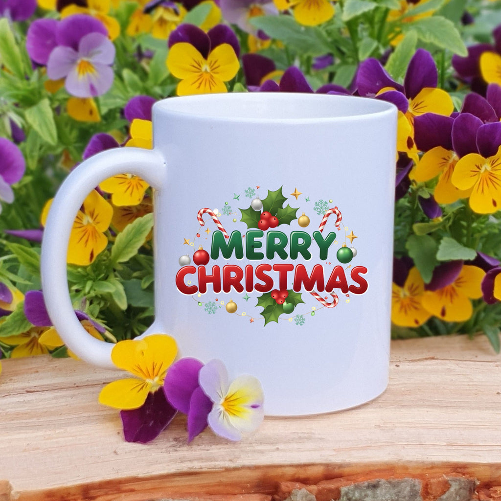 4x4 Sublimation Mug Design