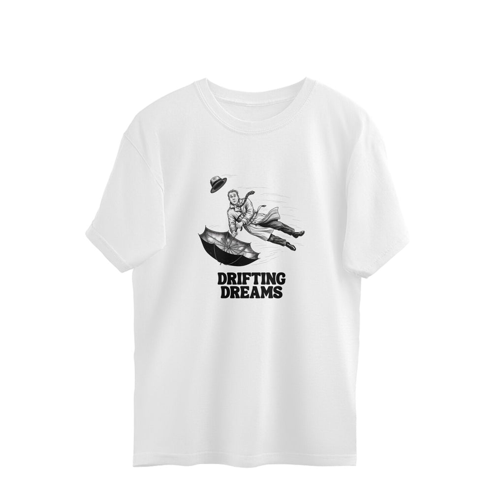 Drifting Dreams  T-Shirt