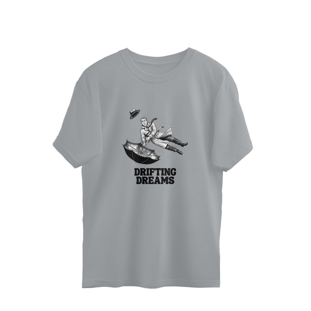 Drifting Dreams  T-Shirt