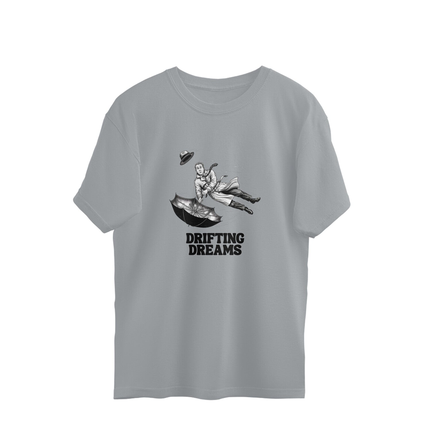 Drifting Dreams  T-Shirt