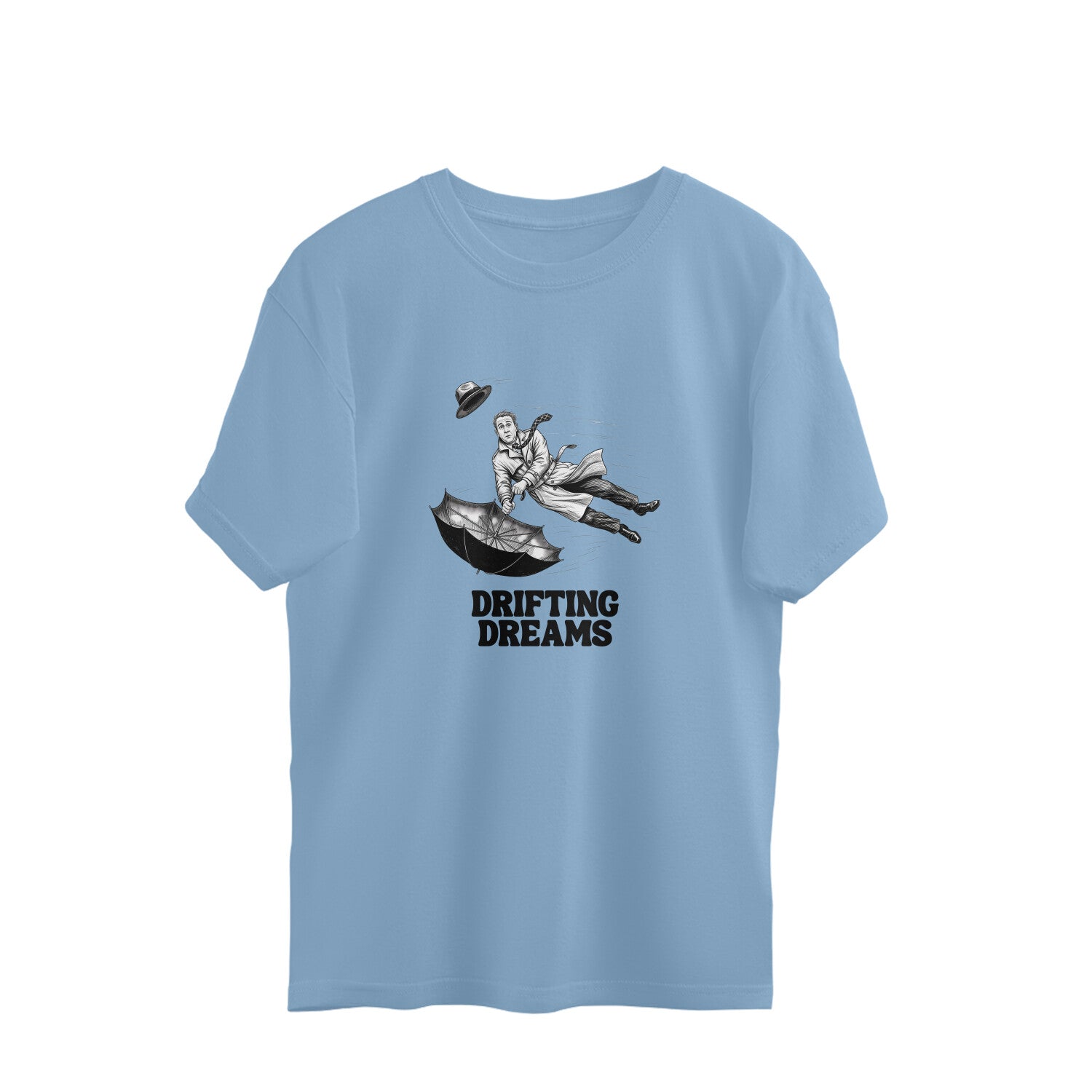 Drifting Dreams  T-Shirt